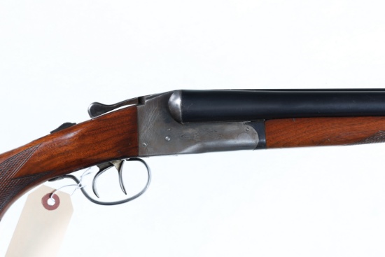 Lefever Nitro Special SxS Shotgun 16ga