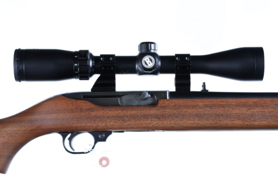 Ruger Carbine Semi Rifle .44 Mag