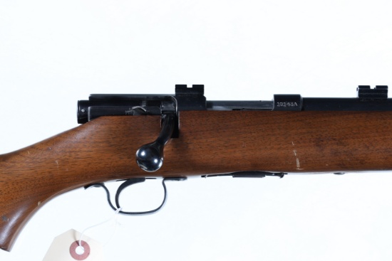 Winchester 43 Bolt Rifle .218 bee