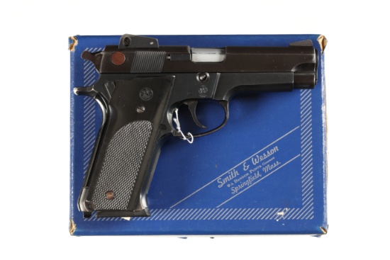 Smith & Wesson 559 Pistol 9mm