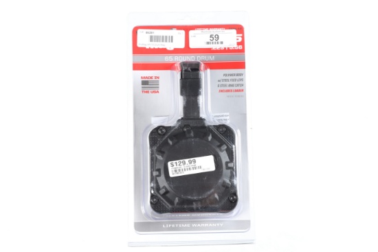 ProMag AR-15 Drum Mag