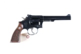 Smith & Wesson 17-4 Revolver .22 lr