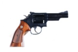 Smith & Wesson 19-4 Revolver .357 mag
