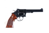 Smith & Wesson 14-3 Revolver .38 spl