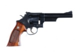 Smith & Wesson 28-2 Hwy Patrolman Revolver .357 mag