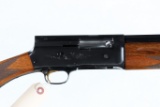 Browning A5 Semi Shotgun 12ga
