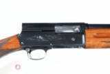 Browning A5 Sweet Sixteen Semi Shotgun 16ga