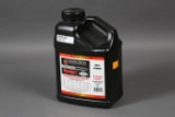 1 Bottle Hodgdon Varget Rifle Powder