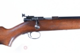 Winchester 72 Bolt Rifle .22 sllr