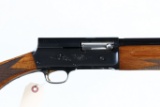 Browning A5 Magnum Twenty Semi Shotgun 20ga