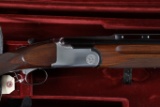 Rottweil 72 Super Trap Combo O/U Shotgun 12ga