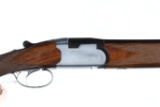 Beretta Silver Snipe O/U Shotgun 20ga