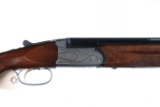 America Arms Silver 1 O/U Shotgun 20ga
