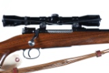 Carl Gustaf G33/50 Bolt Rifle 6.5mm Swedish