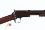 Winchester 1890 Slide Rifle .22 long