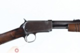 Winchester 62 Slide Rifle .22 sllr