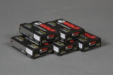 5 bxs Wolf .223 Rem Ammo