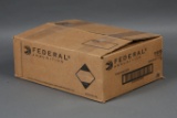 1 case Federal 12ga Magnum Ammo