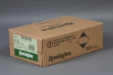 1 case Remington 12ga Ammo