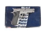 Smith & Wesson 5906 Pistol 9mm