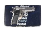 Smith & Wesson 659 Pistol 9mm
