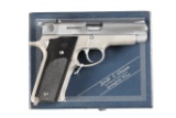Smith & Wesson 59 Pistol 9mm