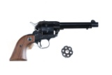 Ruger Single Six Revolver .22 lr/.22 mag