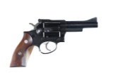 Ruger Security Six Revolver .357 mag