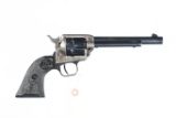 Colt Peacemaker 22 Revolver .22 lr