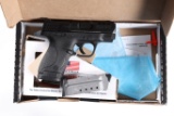 Smith & Wesson M&P 40 Shield Pistol .40 S&W