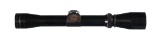 Leupold Vari-X II Scope