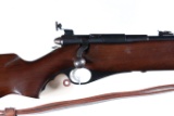 Westernfield 14M 491A Bolt Rifle .22 sllr