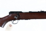 Winchester 43 Bolt Rifle .218 bee