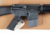 Colt AR-15 Sporter Semi Rifle 5.56mm