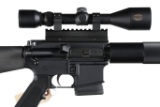 Anderson Mfg AM-15 Semi Rifle 5.56mm