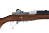 Ruger Mini-14 Semi Rifle .223 rem