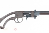 Firearms Intl. Bronco Survival Sgl Rifle .22 lr