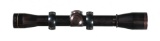 Leupold M8-4x Scope