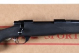 Howa 1500 Legacy Lightning Bolt Rifle .300 win mag