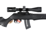 Rossi RS22M Semi Rifle .22 WMR