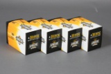 4 bxs Armscor .38 Spl Ammo