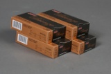 4 bxs PMC .40 S&W Ammo
