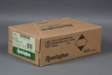 1 case Remington 12ga Ammo