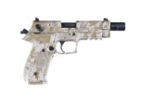 Sig Sauer Mosquito Pistol .22 lr