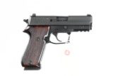 Sig Sauer P220 Pistol .45 ACP