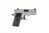 Sig Sauer P238 HD Pistol .380 ACP