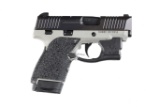 Honor Defense Honor Guard Pistol 9mm