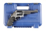Smith & Wesson 629-6 Revolver .44 mag