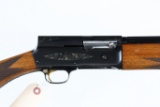 Browning A5 Magnum Twenty Semi Shotgun 20ga