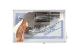 Smith & Wesson 38 Airweight Revolver .38 spl